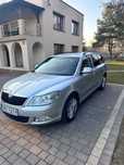 Skoda Octavia Skoda Octavia 1.6 TDI
