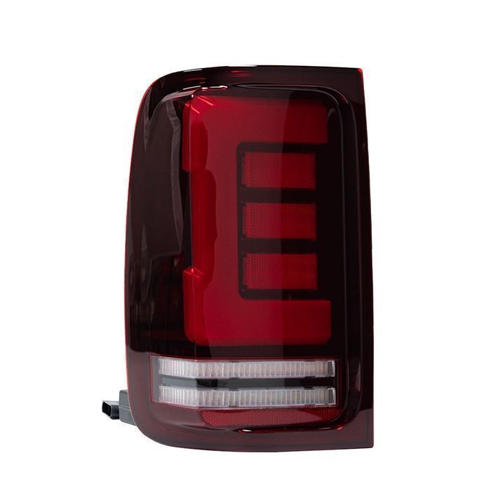 Lampy tylne reflektory VW Amarok 2010 - 2022 LED DRL