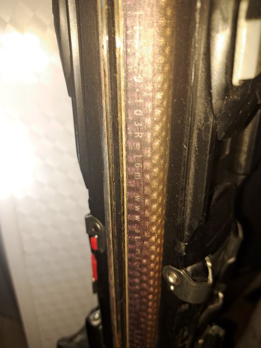 Горные лыжи Atomic 157см. Киев.