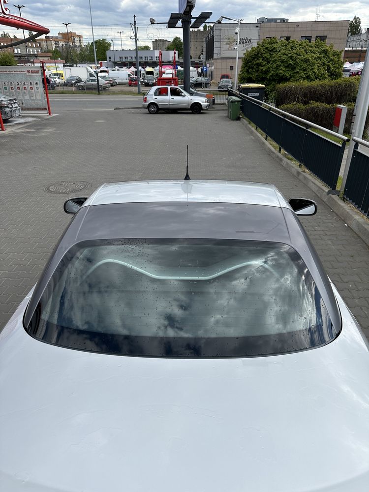 Opel Tigra.
