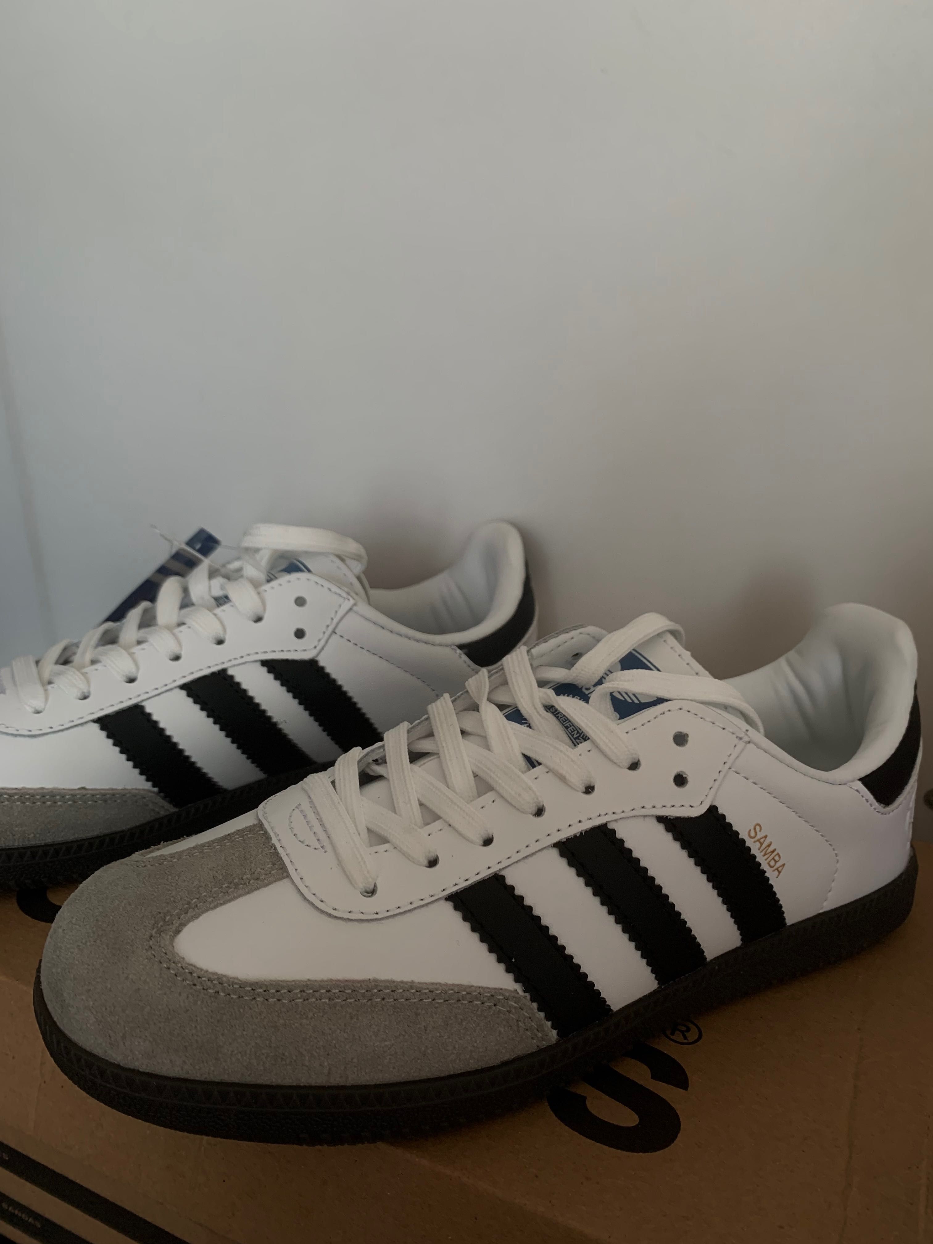 adidas samba 37-38 rozmiar