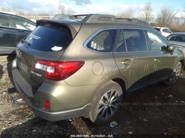 Авторазборка Subaru Outback 2016 USA, субару аутбек запчасти разборка