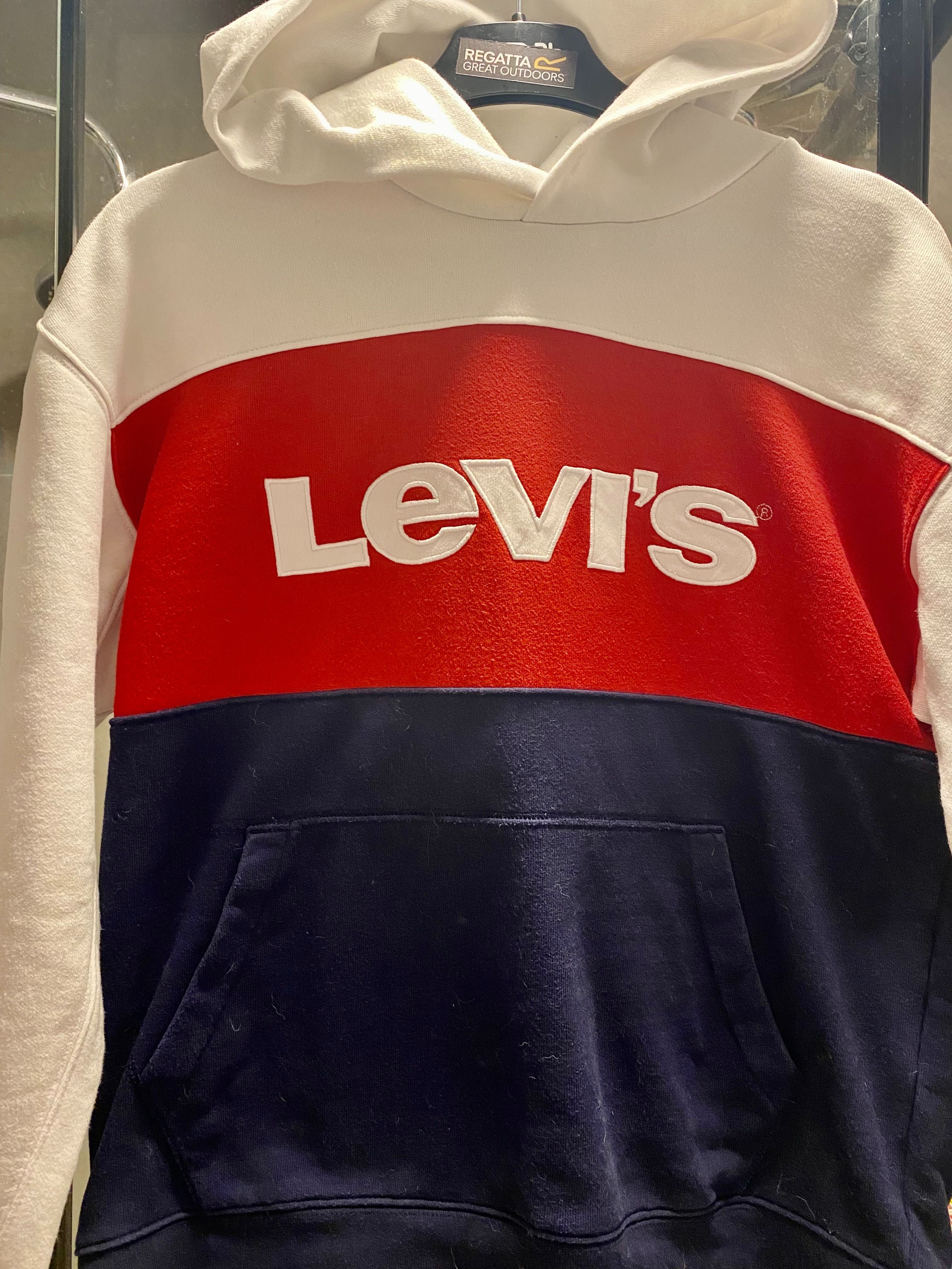 Bluza Levi's levis