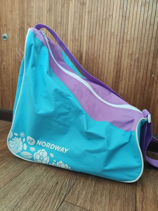 Коньки Nordway размер 30-33.