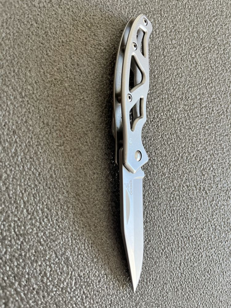 Mini faca Gerber