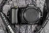 Aparat Nikon Coolpix L100