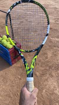 Babolat pureaero lite