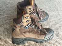 Buty trekkingowe górskie firmy Roots rozmiar 38