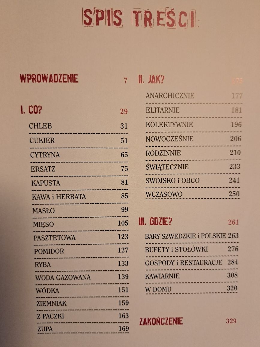 PRL na widelcu, Błażej Brzostek, brak ofert