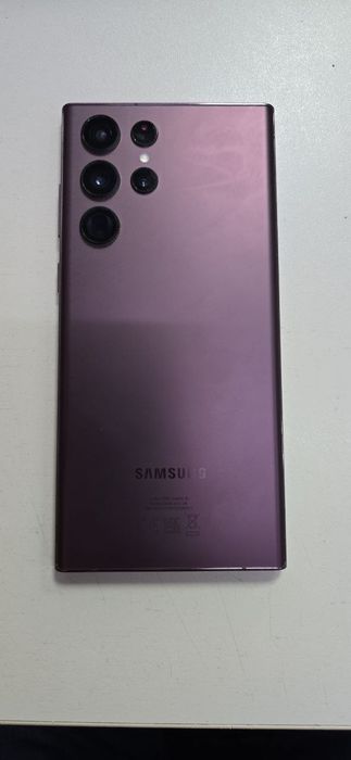 Samsung S22 Ultra 12/256 gb