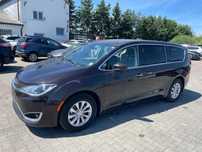 Chrysler Pacifica 2019 Chrysler Pacifica - W POLSCE, po opłatach i akcyzie