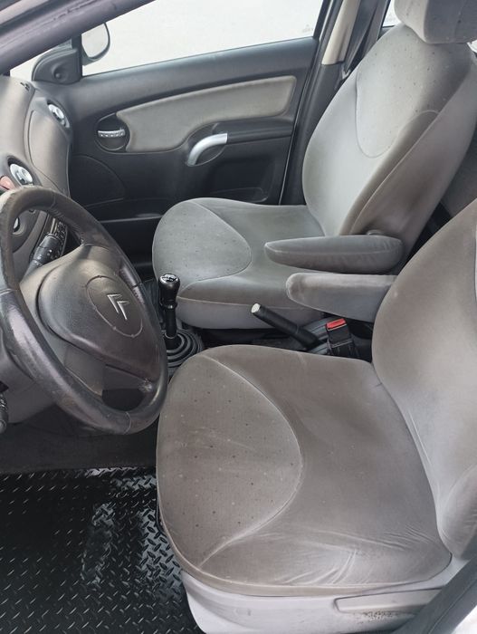 Citroen C3 1.4 HDI Van