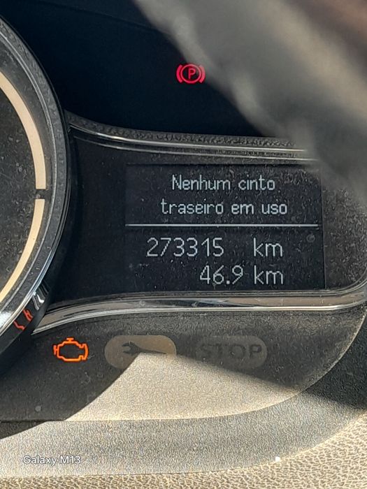 Renault Megane lll 110cv dci