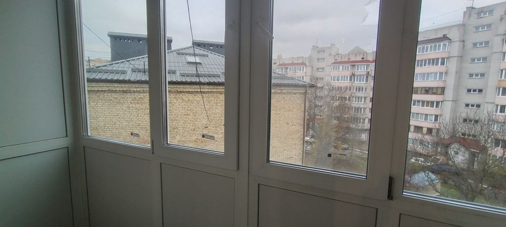 Здам 2 кімнатну квартиру в центрі Бучі