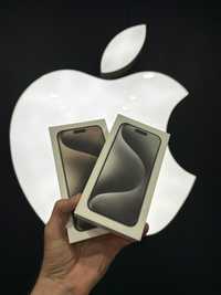 Apple iPhone 15 Pro Max 256 gb Blue Titanium НАЯВНІСТЬ! ГАРАНТІЯ