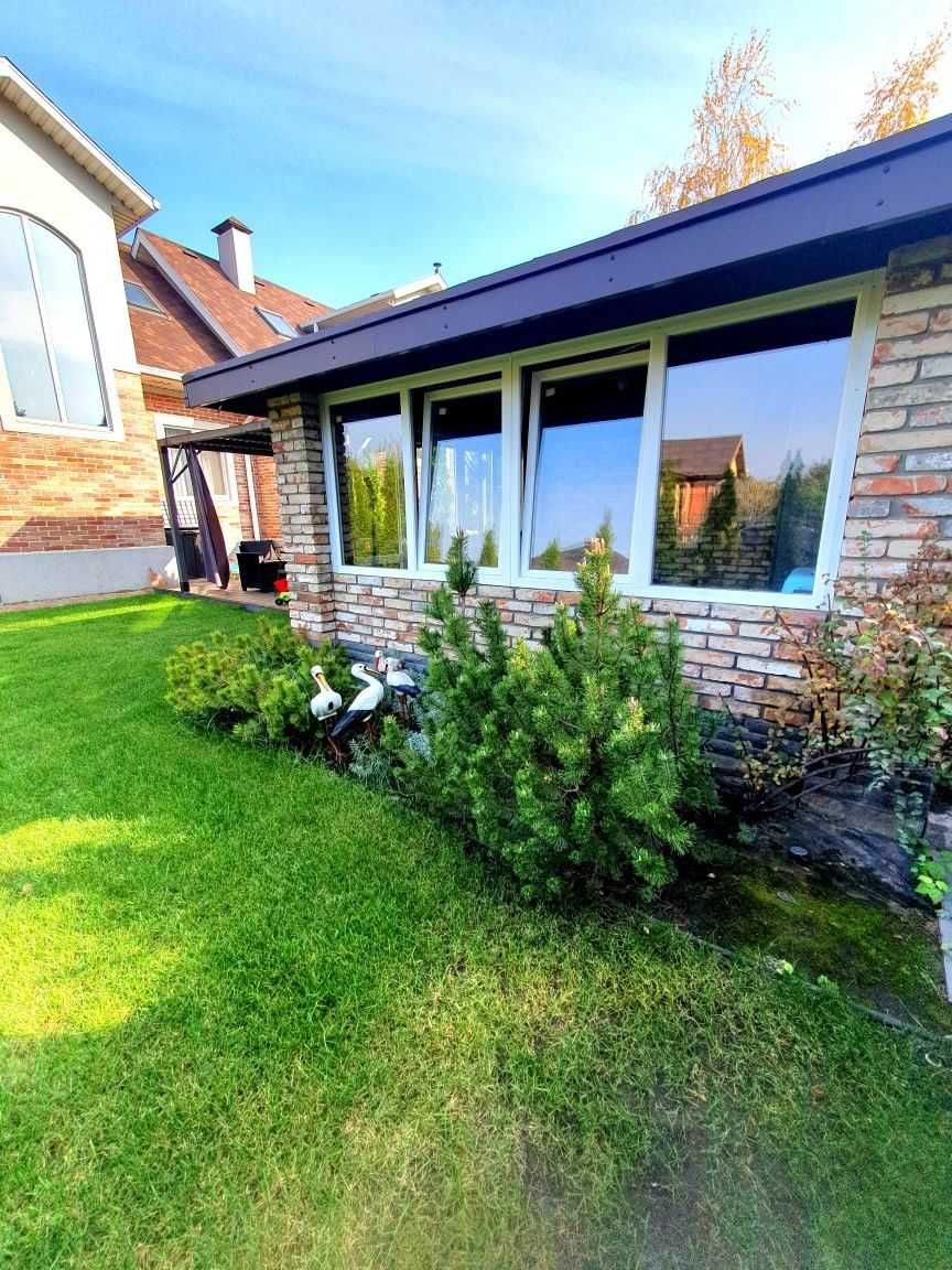 Продаж будинку 4 кімнати 120 кв ремонт, меблі, техніка