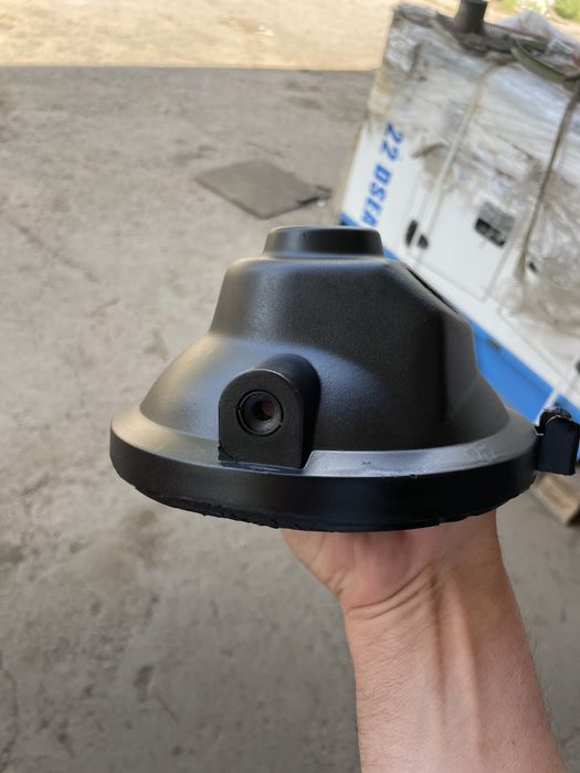 Корпус фари ЯВА 638