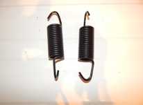 2 x sprężyna do pralki LG WD-10481NP