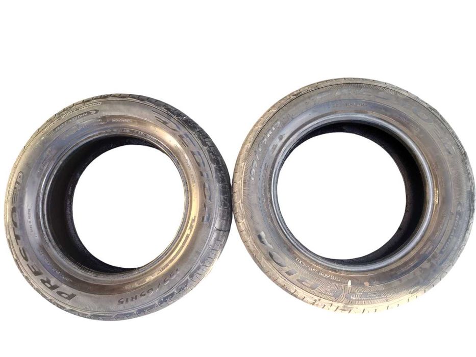 Opony Letnie Dębica Presto HP 195/65 R15