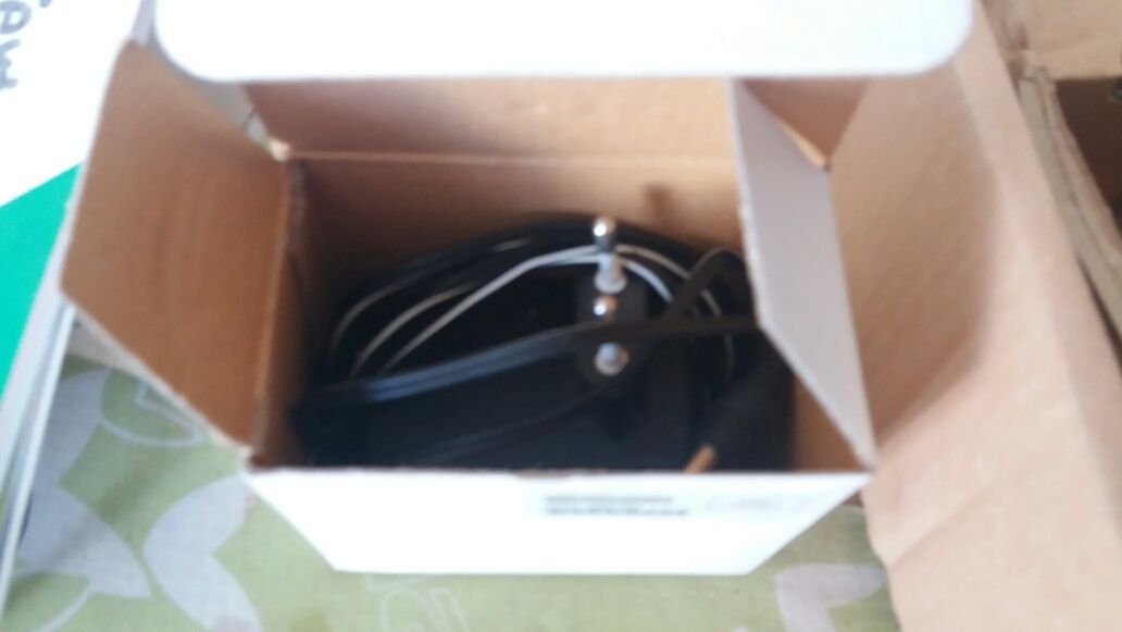 Router da Thomson