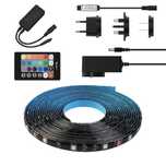 Sonoff L2-2M zestaw inteligentna wodoodporna taśma LED 2m RGB pilot