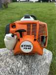 Kosa spalinowa STIHL FS 40