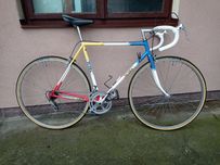 Romet Sport Florida 540 wersja eksportowa