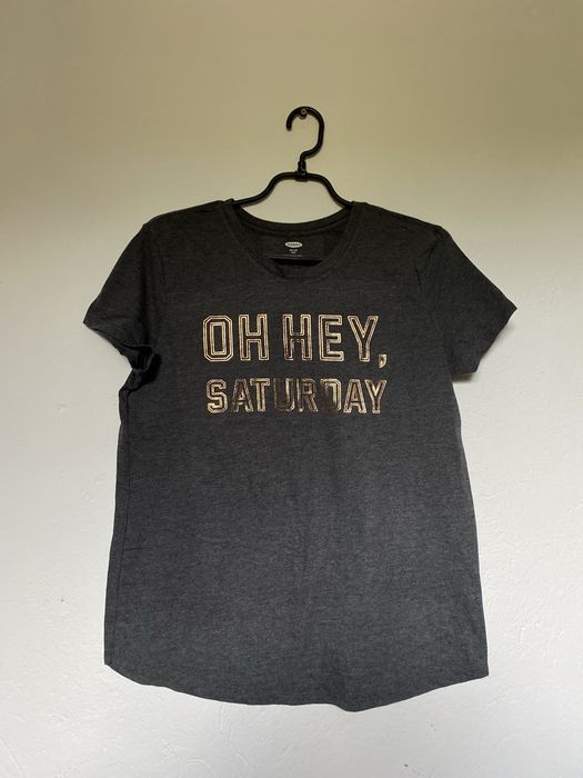 Koszulka OLD NAVY XXL 16 Plus