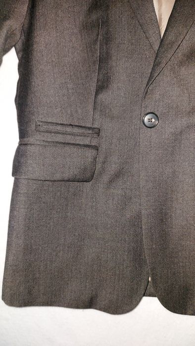 37,5€ Casaco/Blazer Massimo Dutti