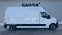 Renault Master 2.3 dCi L3 H3 Novo Modelo