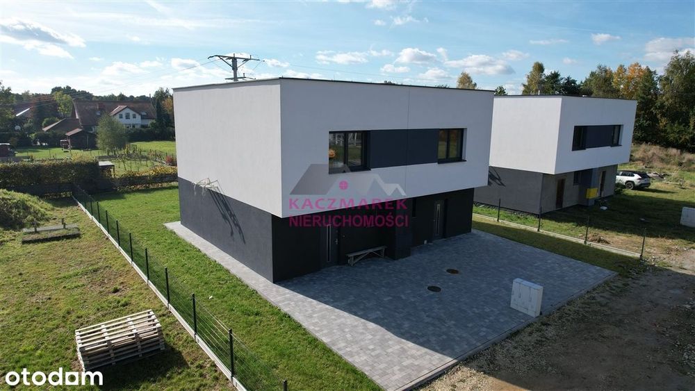 Dom na sprzedaż, Pszczyna, 4 pokoje