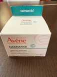 Avene CLEANANCE Aqua-gel matujący