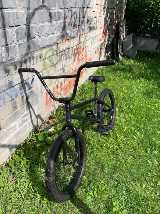 Bmx kink 2022 з докуметами