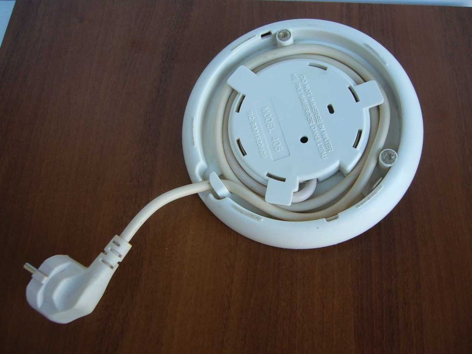 Podstawa pod czajnik elektryczny Tefal Justine typ 4052