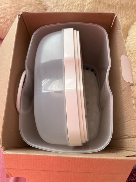 Стерилізатор для пляшечок chicco