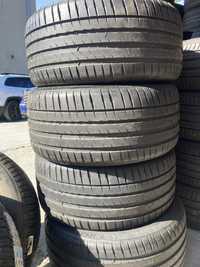 4x 235/40r18 Michelin montaz 0zł szczecin