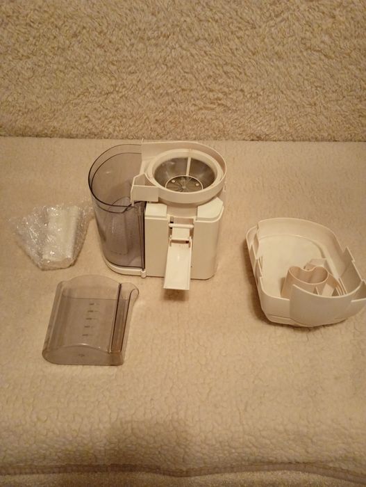 Соковыжималка Bifinett