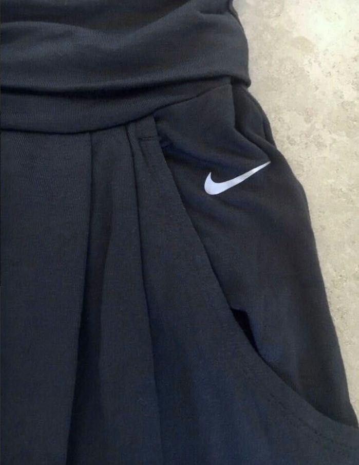Спортивные штаны Nike. Оригинал