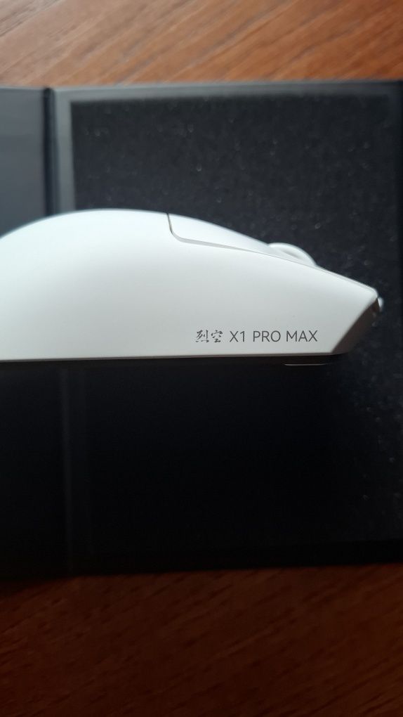 ATK X1 PRO MAX Nowa mysz (kopia razer viper v3 pro)