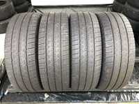 Шини 215/65 r16c Continental Всесезон 4шт 2021р (754)