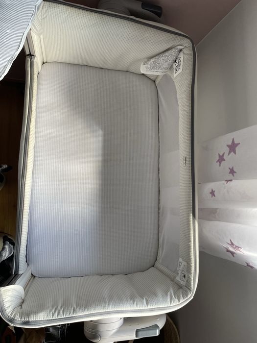 Next2me chicco usado