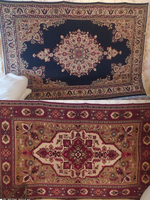 Бидончик эмалированный СССР