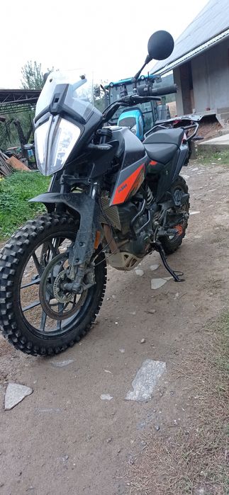 Продам КТМ 390 ADVENTURE 2023

390 

390 ADVENTURE



390 ADVENTURE

2