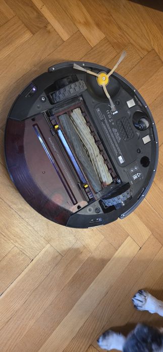 Odkurzacz roomba 966