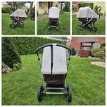 Wózek BugaBoo Cameleon