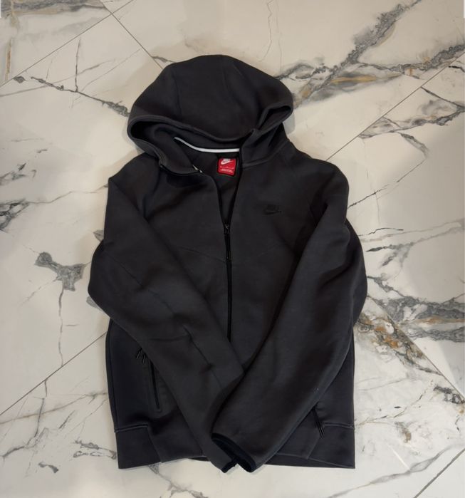 Оригінальний костюм nike tech fleece