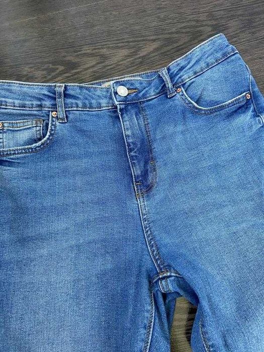 Джинсы скинни Denim Co