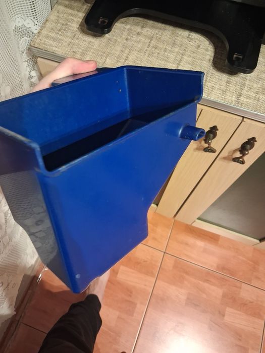 Кавовий апарат робоч