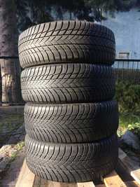 BRIDGESTONE 225/60R17 99H Blizzak LM001 A0 opony zimowe