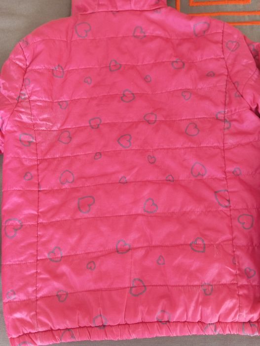 Kispo Prénatal 7/8 anos